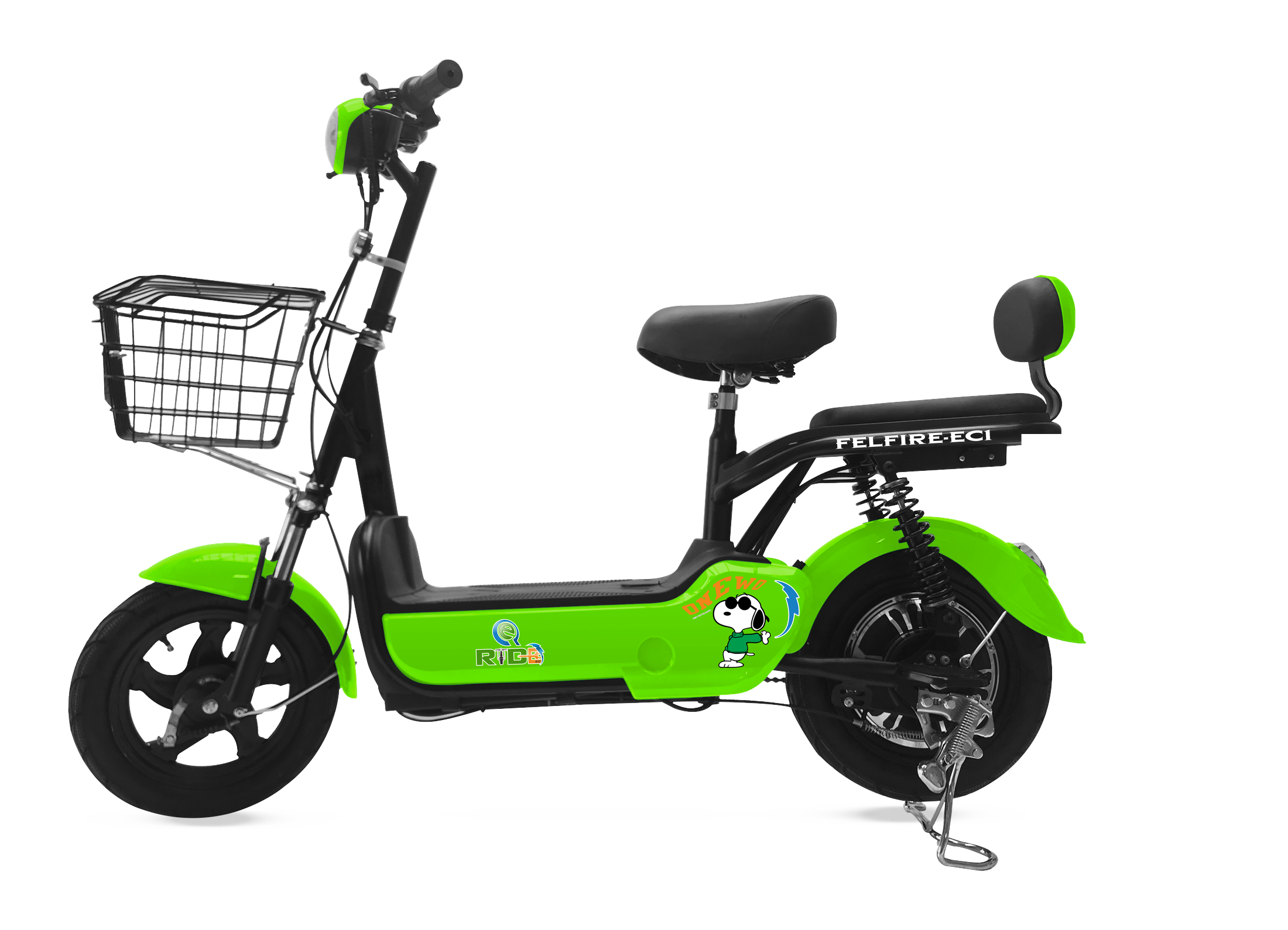 Felfire EC1