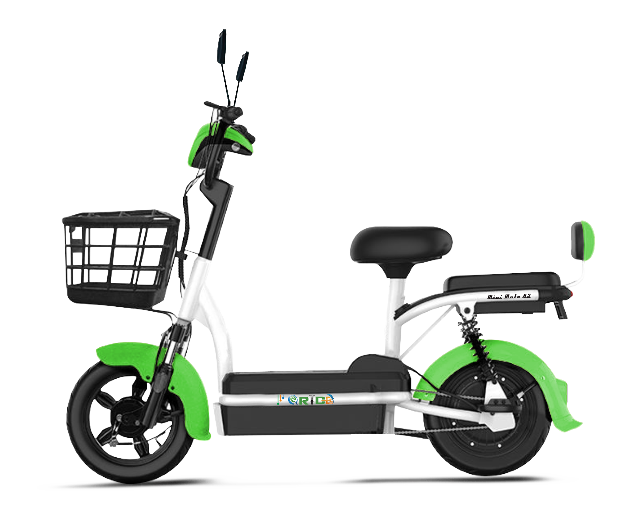 Mini Moto V2