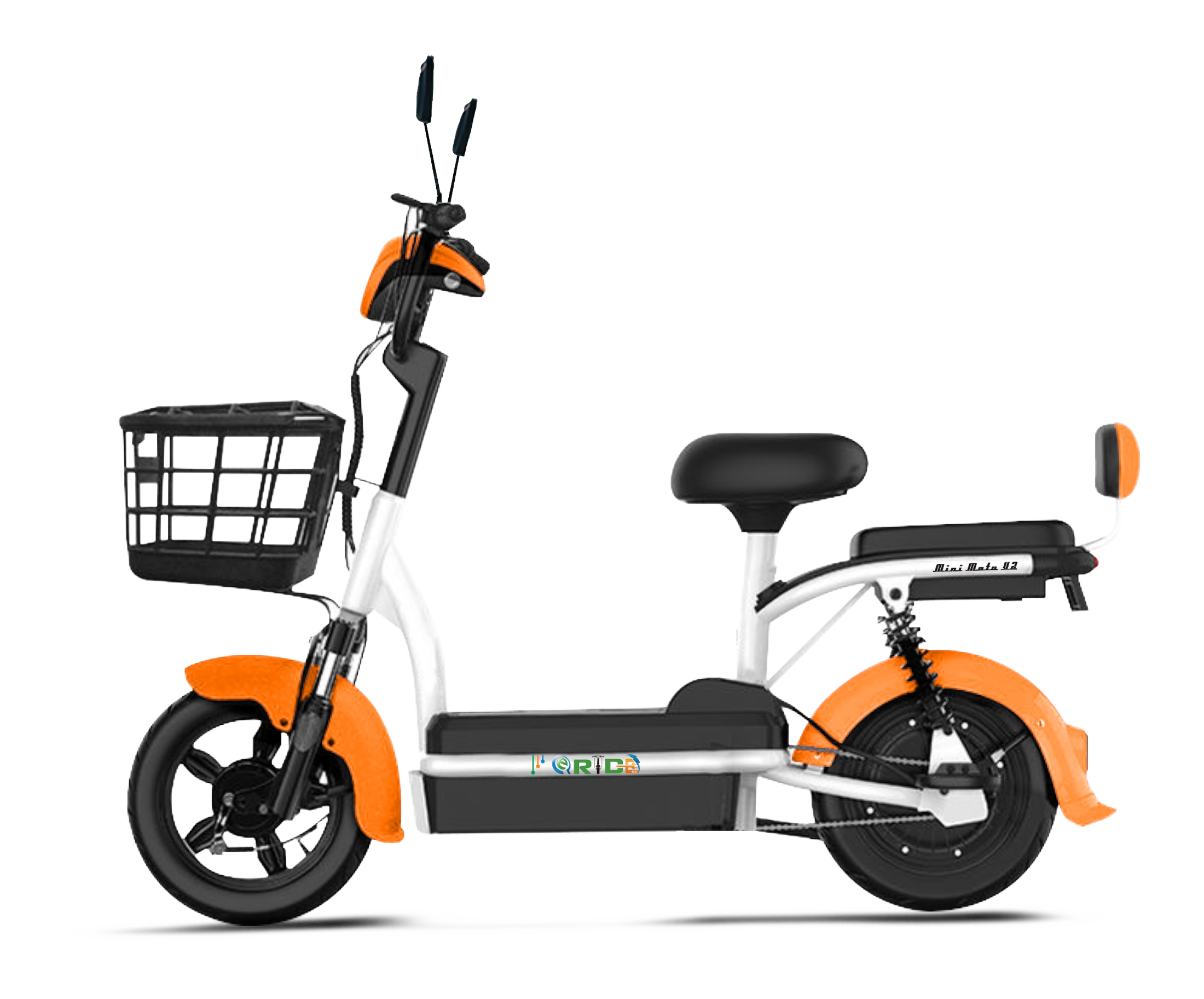 Mini Moto V2